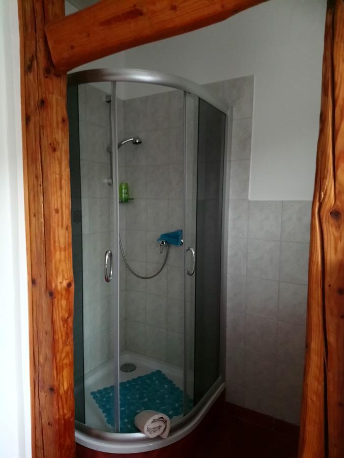 Pension Roehrig Hirzenach Esterno foto